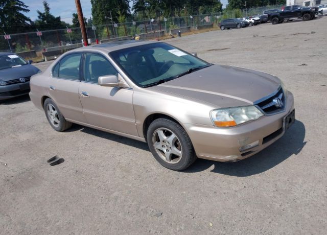Acura TL