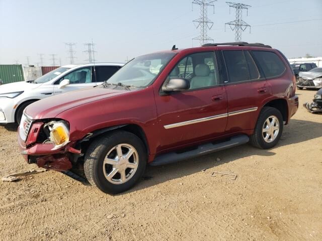 GMC Envoy