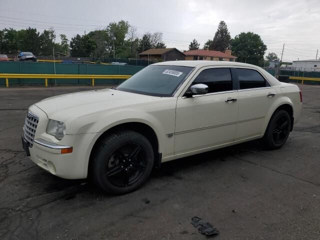 Chrysler 300C