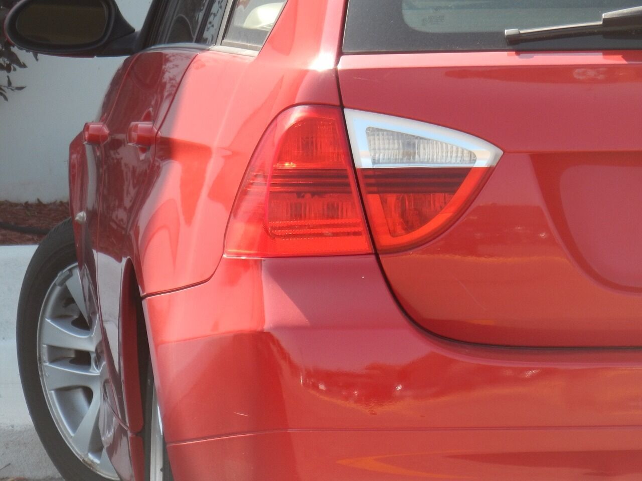 BMW 325xiT