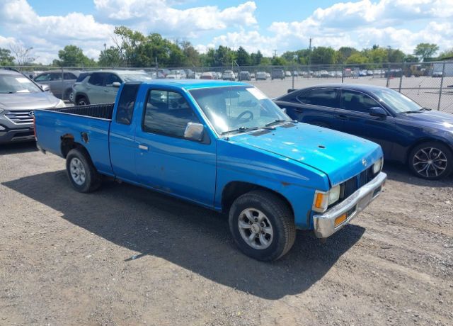 Nissan Pickup