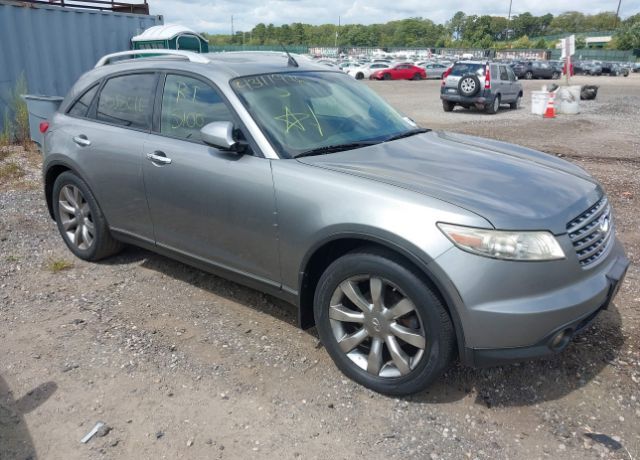 Infiniti FX35
