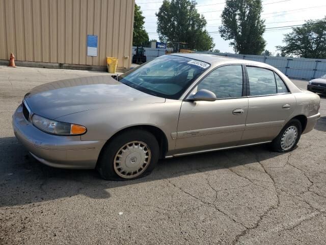 Buick Century