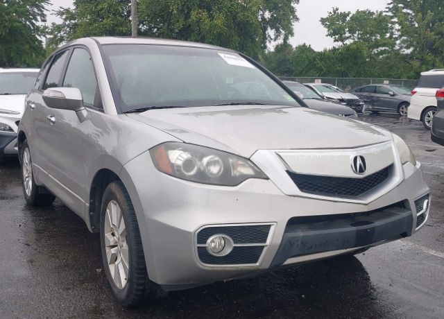 Acura RDX