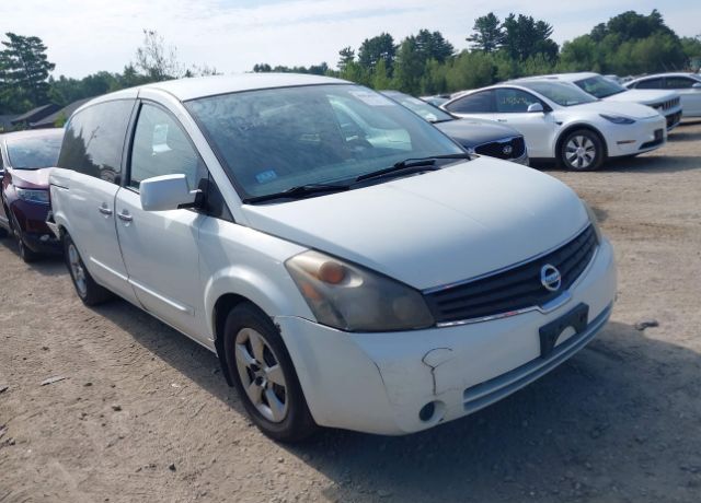 Nissan Quest