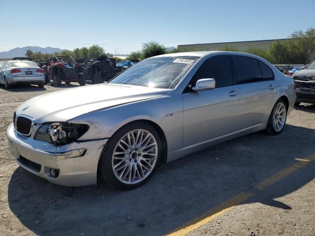 BMW 750Li