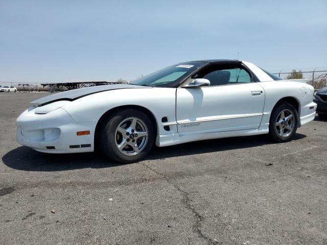 Pontiac Firebird