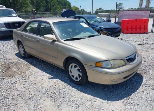 Mazda 626