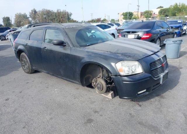 Dodge Magnum