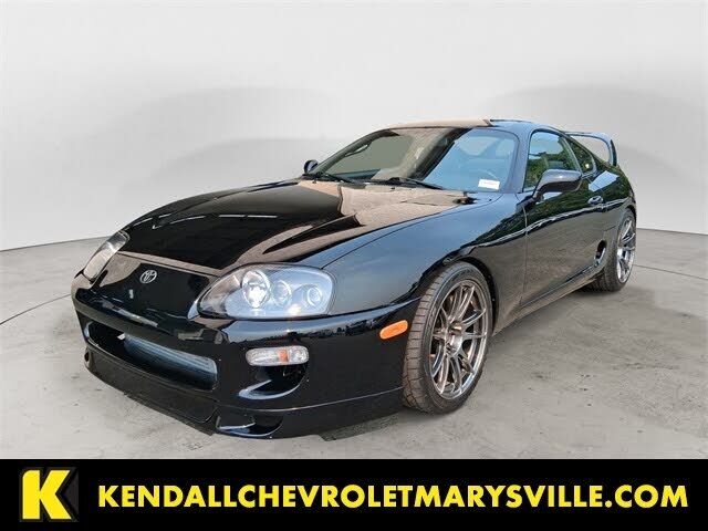 Toyota Supra