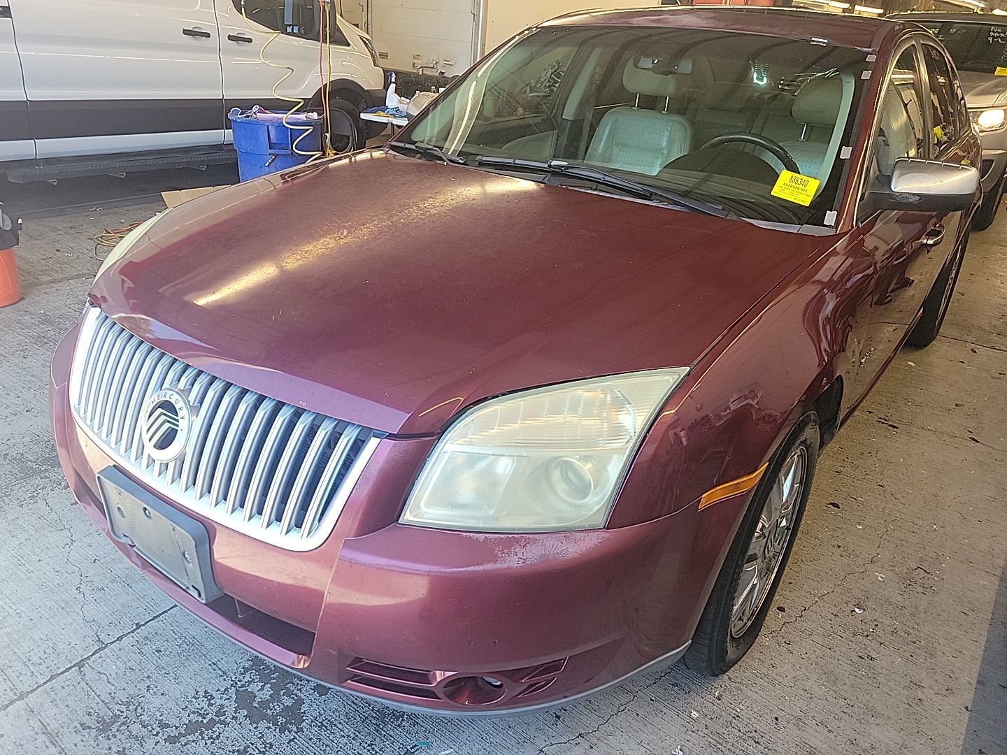 Mercury Sable