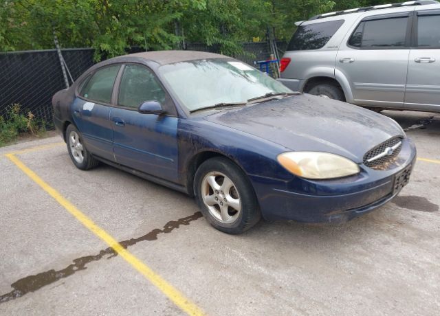 Ford Taurus