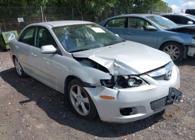 Mazda Mazda6