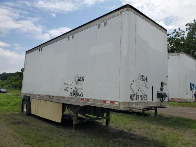 2008 GREAT DANE TRAILERS Great Dane Trailers