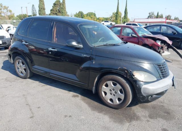 Chrysler PT Cruiser