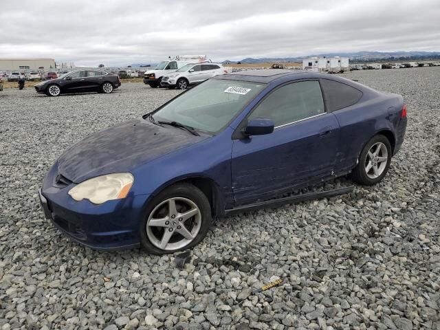 Acura RSX