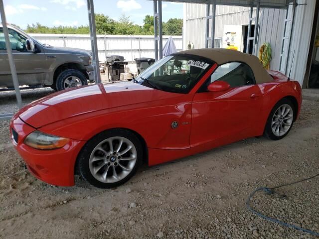 BMW Z4