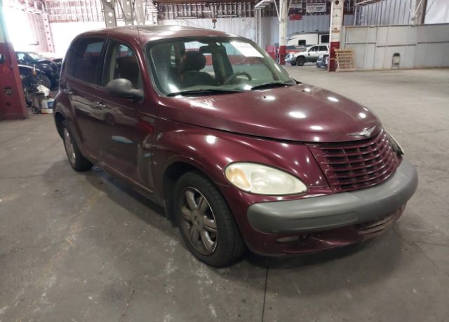 Chrysler PT Cruiser
