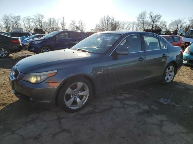 BMW 530i