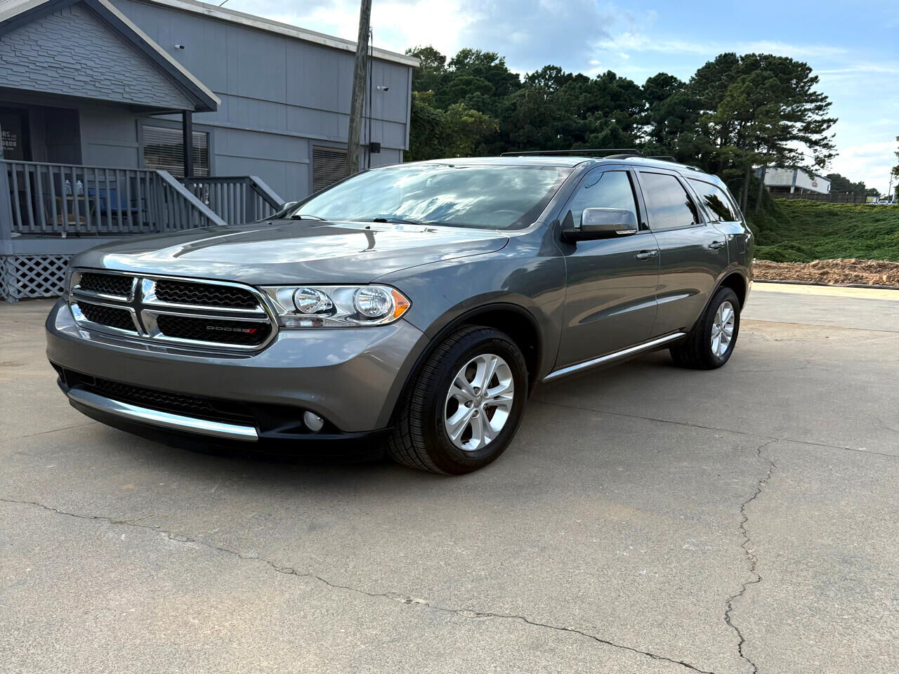 Dodge Durango