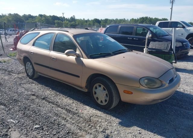 Mercury Sable