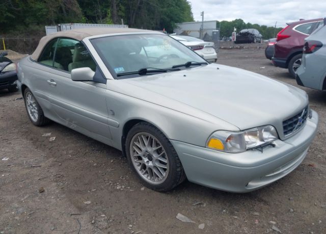 Volvo C70
