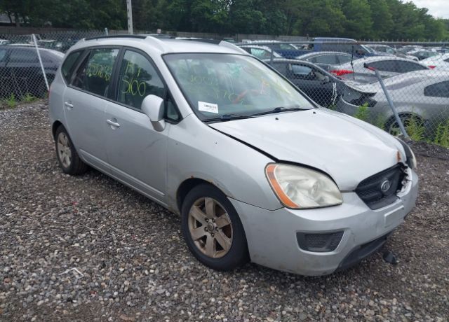 Kia Rondo