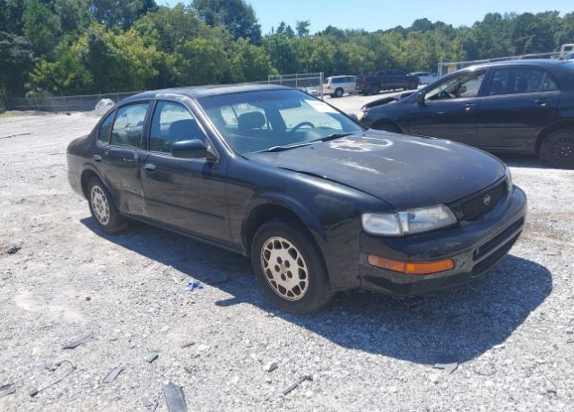 Nissan Maxima