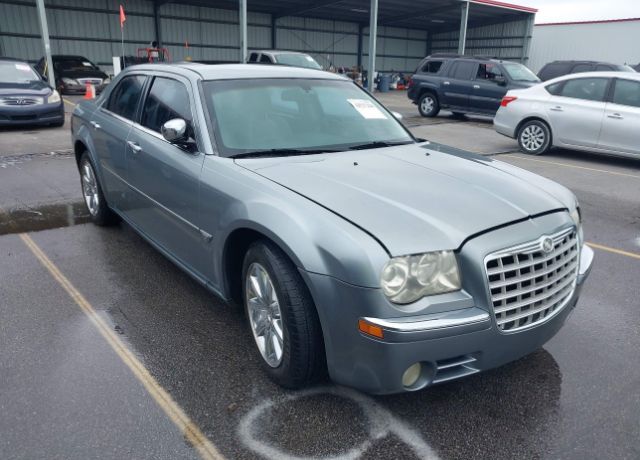 Chrysler 300C