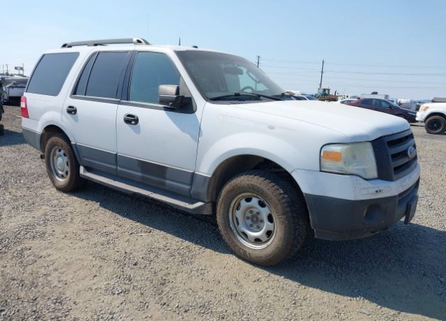 Ford Expedition