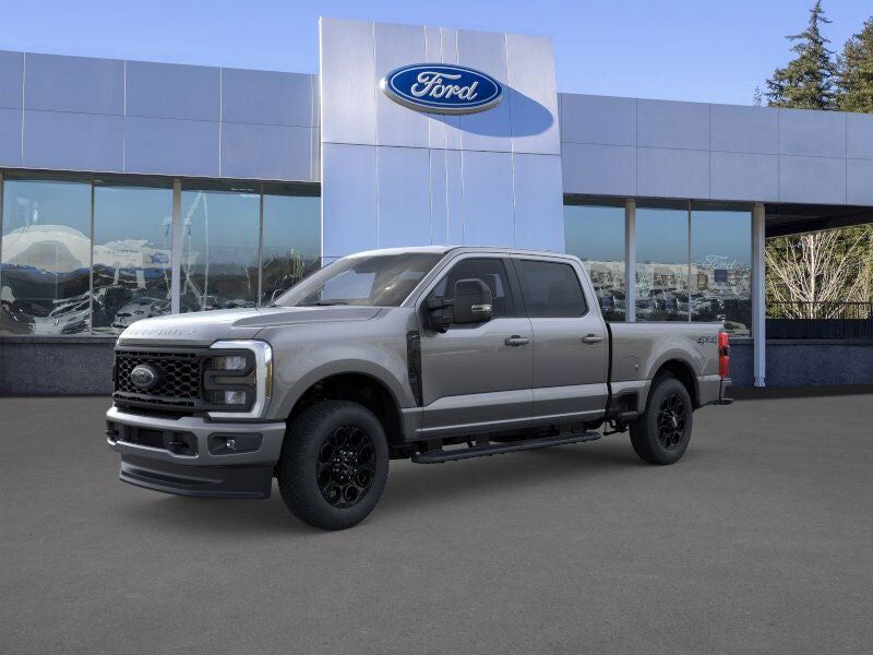 2026 FORD F-350
