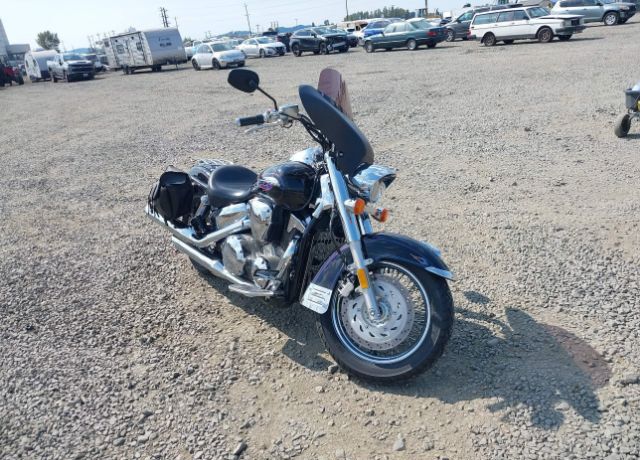 Honda VTX1300S