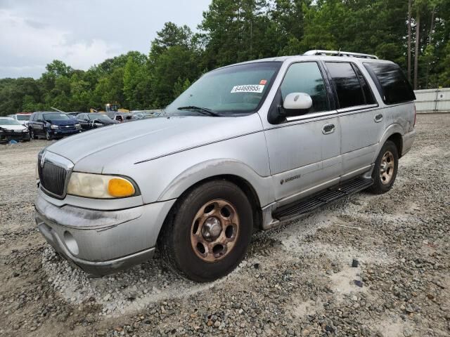 Lincoln Navigator