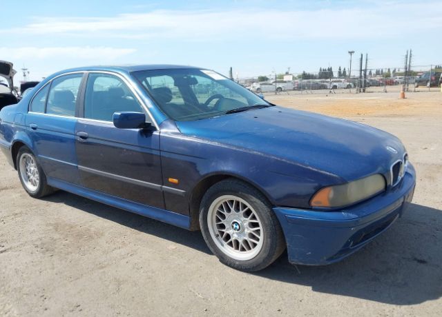 BMW 525i