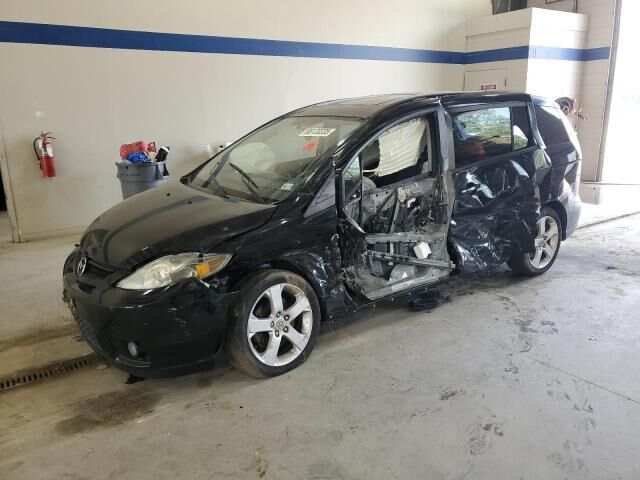 Mazda Mazda5