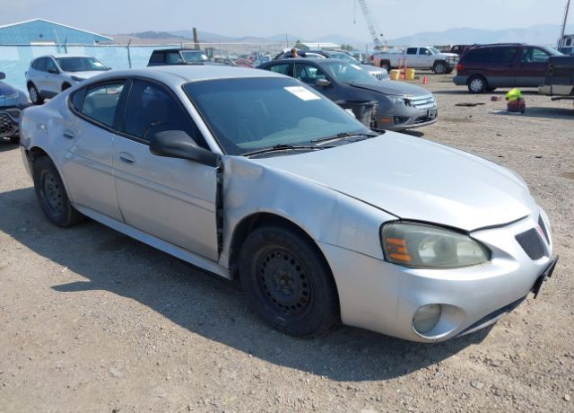 Pontiac Grand Prix
