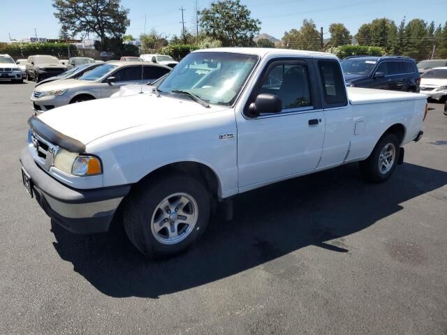 Mazda B-Series