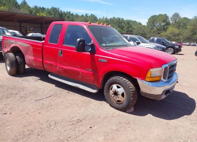 Ford F-350