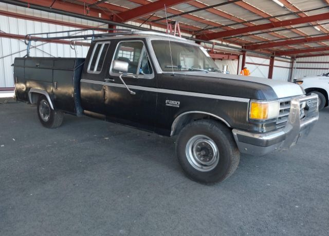 Ford F-250