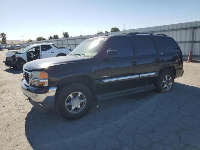 GMC Yukon