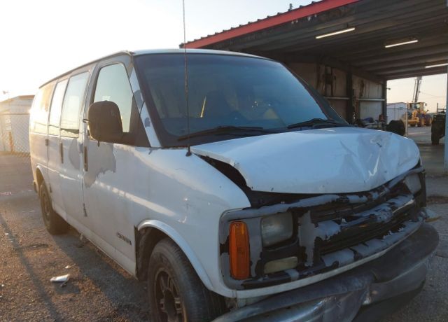 Chevrolet Express