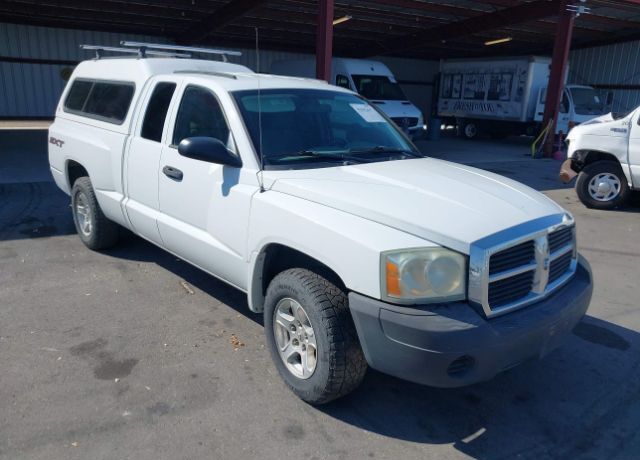 Dodge Dakota