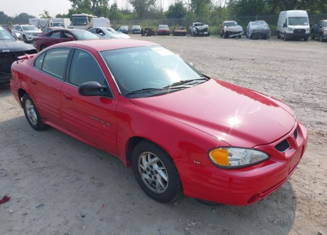 Pontiac Grand AM