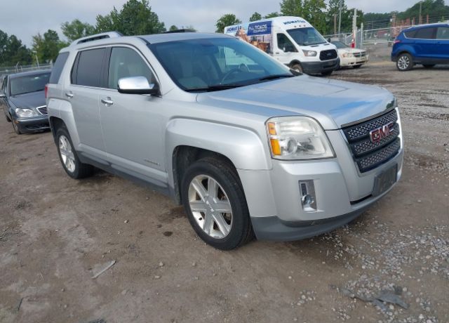 GMC Terrain