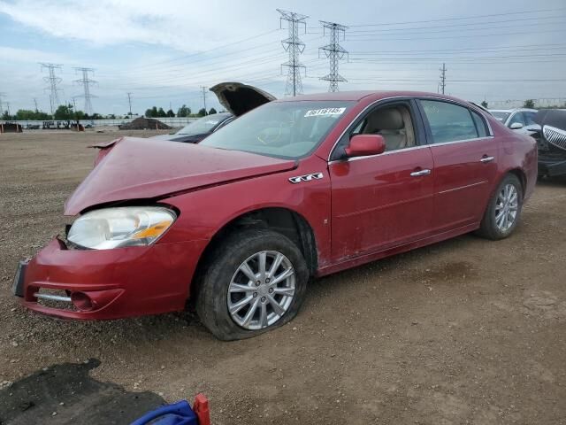Buick Lucerne