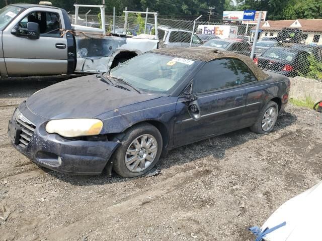 Chrysler Sebring