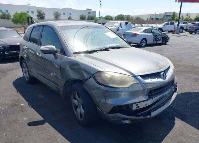 Acura RDX