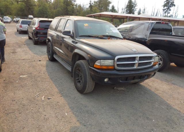 Dodge Durango