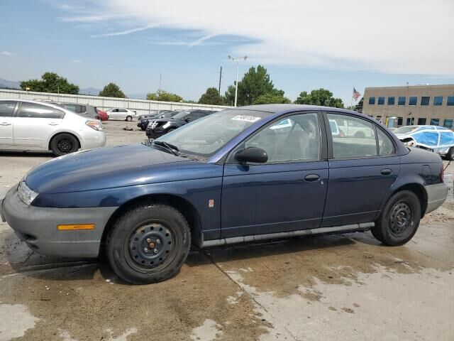 Saturn SL