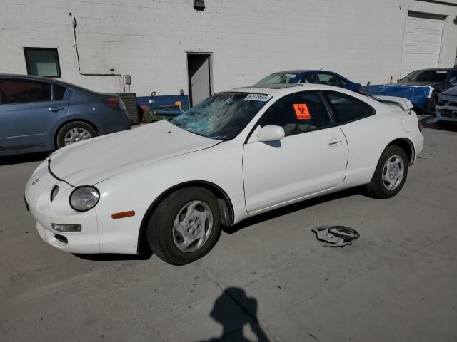 Toyota Celica